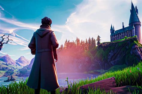 harry potter fortnite|Harry Potter In Fortnite : r/FortniteMemes